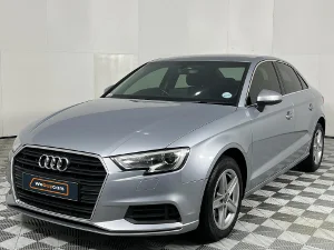 Used 2019 Audi A3 sedan 30TFSI S line