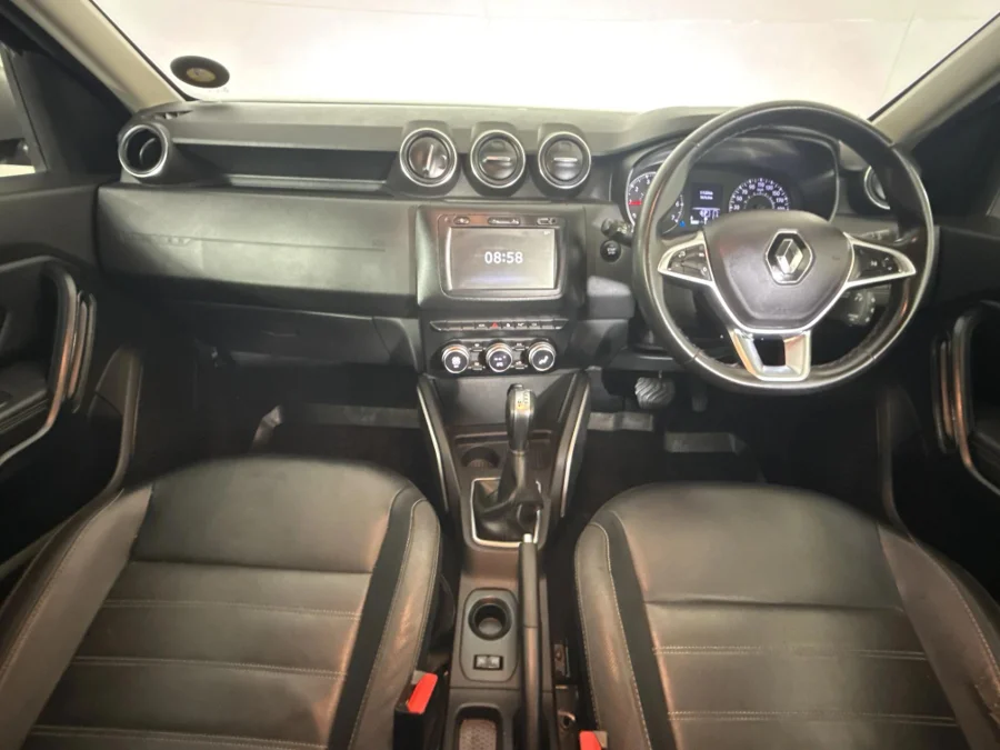 Used 2021 Renault Duster 1.5dCi Prestige - WeBuyCars JHB South Used 2021 Renault Duster 1.5dCi Prestige - WeBuyCars JHB South