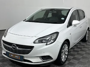 Used 2016 Opel Corsa 1.0T Cosmo