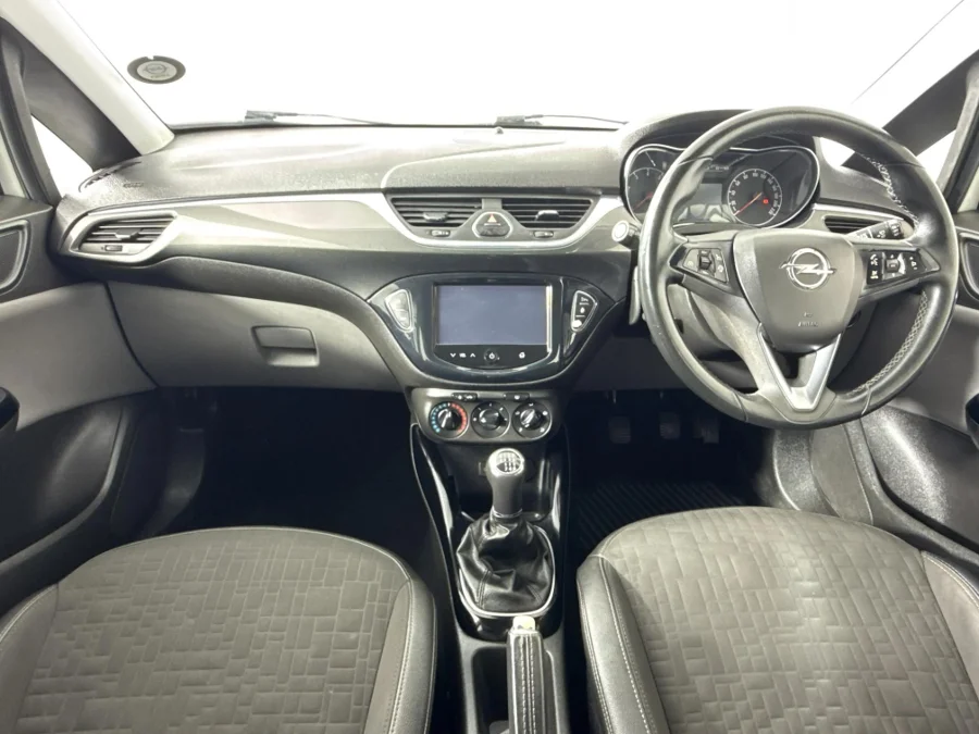 Used 2016 Opel Corsa 1.0T Cosmo - WeBuyCars Vereeniging Used 2016 Opel Corsa 1.0T Cosmo - WeBuyCars Vereeniging