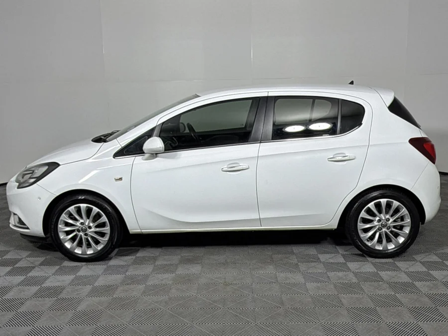 Used 2016 Opel Corsa 1.0T Cosmo - WeBuyCars Vereeniging Used 2016 Opel Corsa 1.0T Cosmo - WeBuyCars Vereeniging