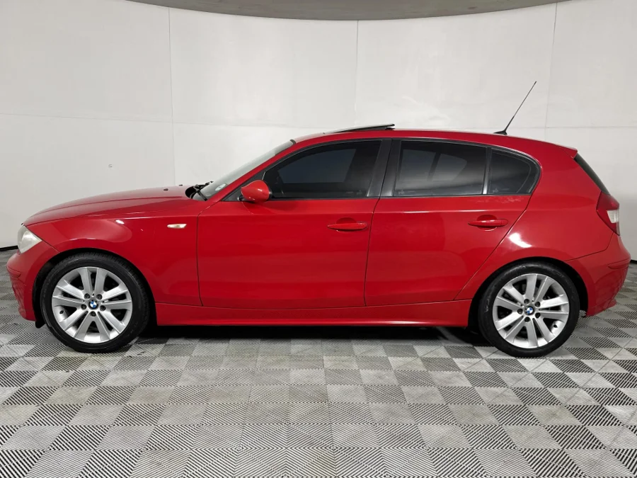 Used 2006 BMW 1 Series 120i 5-door - WeBuyCars Riverhorse Used 2006 BMW 1 Series 120i 5-door - WeBuyCars Riverhorse