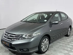 Used 2013 Honda Ballade 1.5 Elegance
