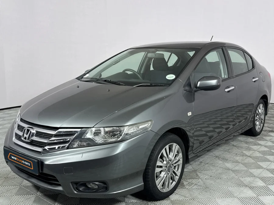 Used 2013 Honda Ballade 1.5 Elegance - WeBuyCars Richmond Used 2013 Honda Ballade 1.5 Elegance - WeBuyCars Richmond