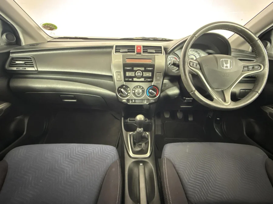 Used 2013 Honda Ballade 1.5 Elegance - WeBuyCars Richmond Used 2013 Honda Ballade 1.5 Elegance - WeBuyCars Richmond