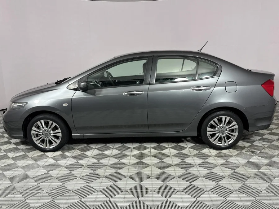 Used 2013 Honda Ballade 1.5 Elegance - WeBuyCars Richmond Used 2013 Honda Ballade 1.5 Elegance - WeBuyCars Richmond