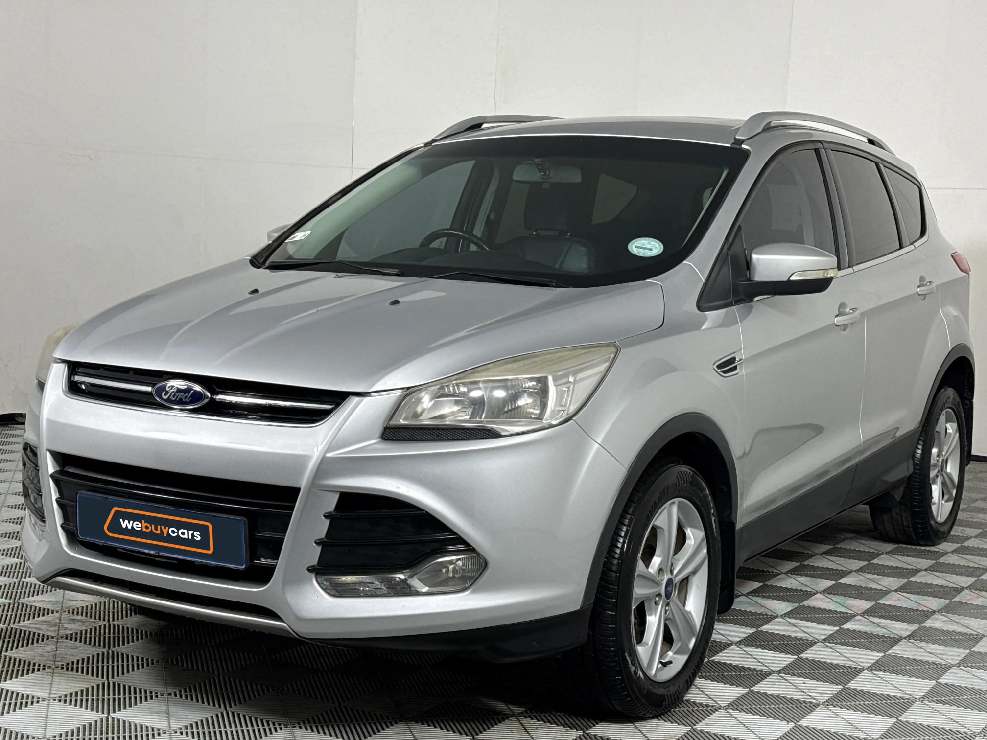 Used 2013 Ford Kuga 1.6T Ambiente