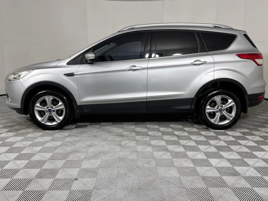Used 2013 Ford Kuga 1.6T Ambiente - WeBuyCars Pietermaritzburg Used 2013 Ford Kuga 1.6T Ambiente - WeBuyCars Pietermaritzburg