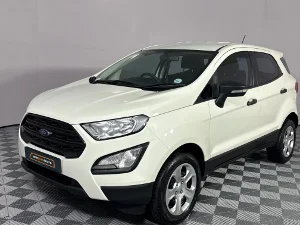 Used 2020 Ford EcoSport 1.5 Ambiente