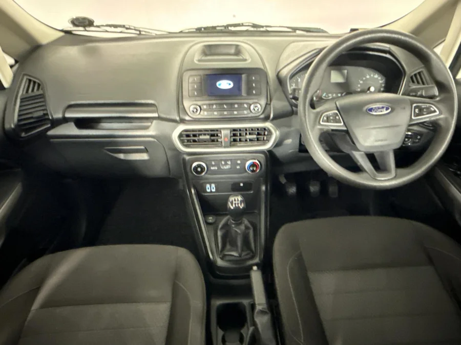 Used 2020 Ford EcoSport 1.5 Ambiente - WeBuyCars Lansdowne Used 2020 Ford EcoSport 1.5 Ambiente - WeBuyCars Lansdowne
