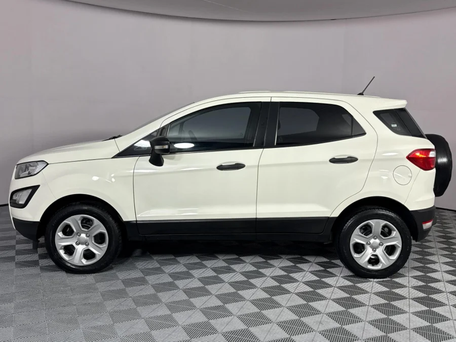 Used 2020 Ford EcoSport 1.5 Ambiente - WeBuyCars Lansdowne Used 2020 Ford EcoSport 1.5 Ambiente - WeBuyCars Lansdowne