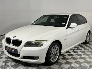 Used 2011 BMW 3 Series 320i Innovations