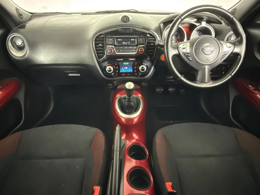 Used 2018 Nissan Juke 1.5dCi Acenta+ - WeBuyCars Silverlakes Used 2018 Nissan Juke 1.5dCi Acenta+ - WeBuyCars Silverlakes