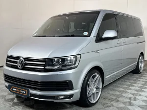 Used 2018 Volkswagen Caravelle 2.0BiTDI Highline