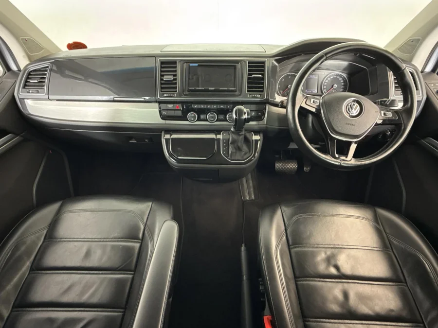 Used 2018 Volkswagen Caravelle 2.0BiTDI Highline - WeBuyCars JHB South