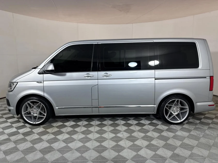 Used 2018 Volkswagen Caravelle 2.0BiTDI Highline - WeBuyCars JHB South