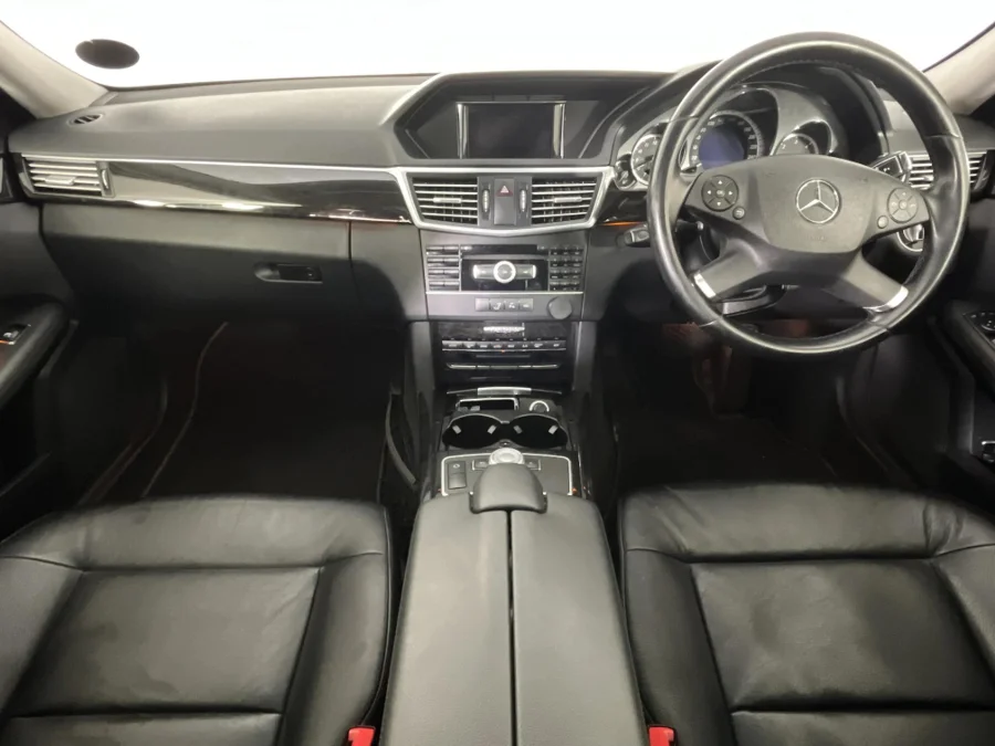 Used 2012 Mercedes-Benz E-Class E250CDI Avantgarde - WeBuyCars The Dome