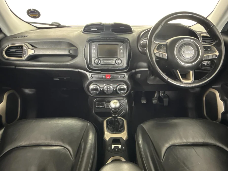 Used 2015 Jeep Renegade 1.4L T Limited - WeBuyCars Richmond Used 2015 Jeep Renegade 1.4L T Limited - WeBuyCars Richmond