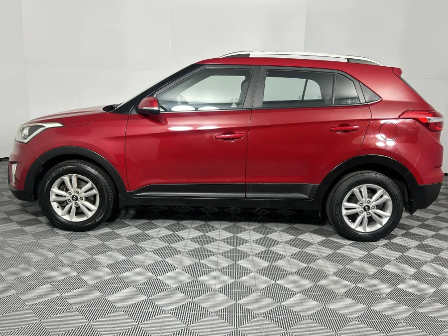 Used 2017 Hyundai Creta 1.6 Executive - WeBuyCars Lansdowne
