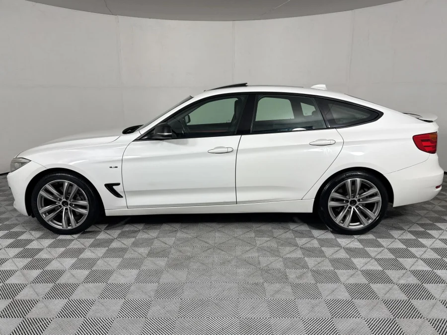 Used 2015 BMW 3 Series 335i GT Sport - WeBuyCars The Dome