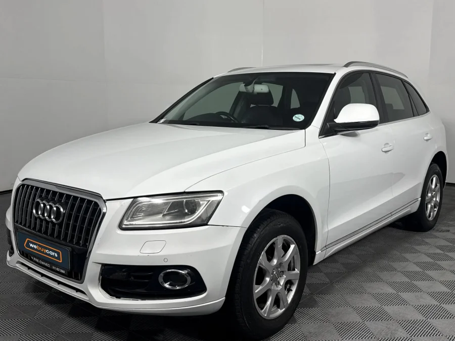 Used 2013 Audi Q5 2.0TDI S quattro auto - WeBuyCars Lansdowne Used 2013 Audi Q5 2.0TDI S quattro auto - WeBuyCars Lansdowne
