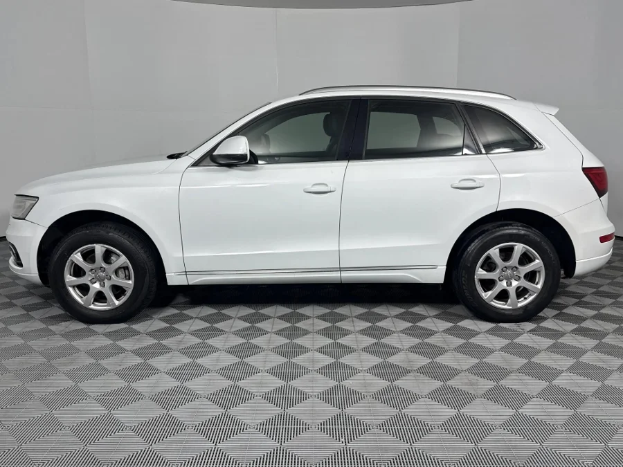 Used 2013 Audi Q5 2.0TDI S quattro auto - WeBuyCars Lansdowne Used 2013 Audi Q5 2.0TDI S quattro auto - WeBuyCars Lansdowne