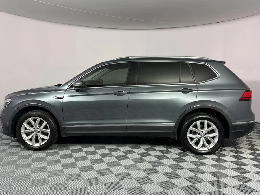 Used 2018 Volkswagen Tiguan Allspace 2.0TSI 4Motion Highline - WeBuyCars Lansdowne Used 2018 Volkswagen Tiguan Allspace 2.0TSI 4Motion Highline - WeBuyCars Lansdowne