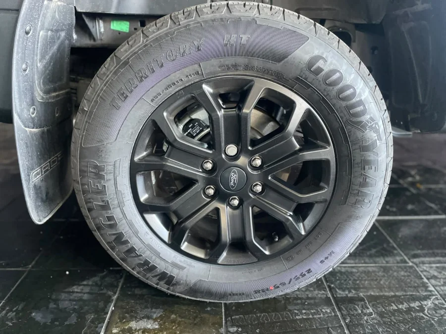 Used 2026 Ford Ranger 2.3T SuperCab Sport - Ford Sandton Pre-owned Used 2026 Ford Ranger 2.3T SuperCab Sport - Ford Sandton Pre-owned