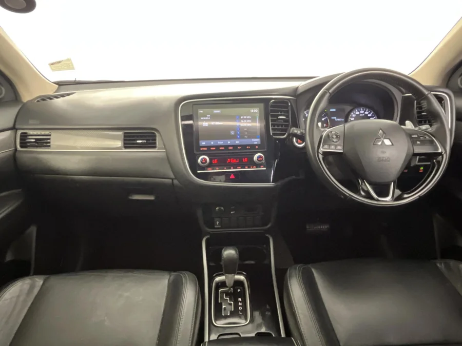 Used 2021 Mitsubishi Outlander 2.4 GLS - WeBuyCars Gqeberha Used 2021 Mitsubishi Outlander 2.4 GLS - WeBuyCars Gqeberha