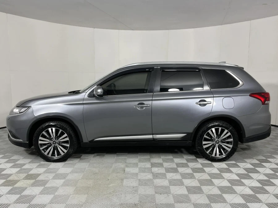 Used 2021 Mitsubishi Outlander 2.4 GLS - WeBuyCars Gqeberha Used 2021 Mitsubishi Outlander 2.4 GLS - WeBuyCars Gqeberha