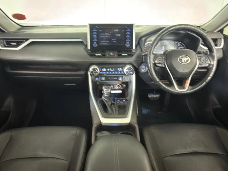 Used 2019 Toyota RAV4 2.0 VX - WeBuyCars Midstream Used 2019 Toyota RAV4 2.0 VX - WeBuyCars Midstream