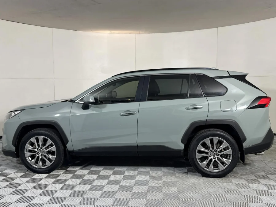 Used 2019 Toyota RAV4 2.0 VX - WeBuyCars Midstream Used 2019 Toyota RAV4 2.0 VX - WeBuyCars Midstream