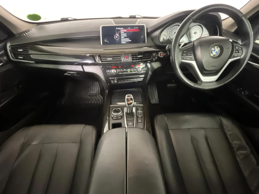 Used 2014 BMW X5 xDrive30d - WeBuyCars Silverlakes