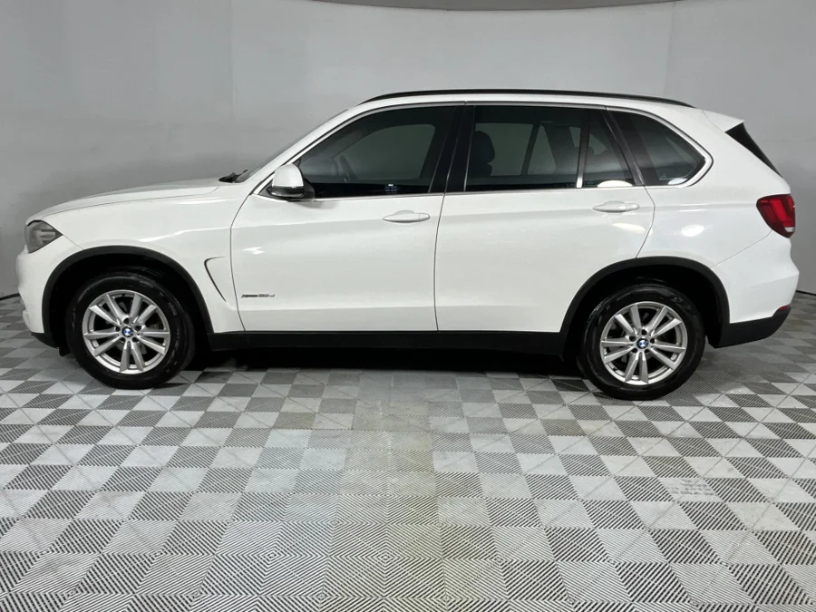 Used 2014 BMW X5 xDrive30d - WeBuyCars Silverlakes