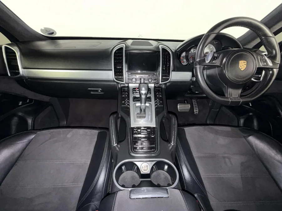 Used 2013 Porsche Cayenne GTS - WeBuyCars Durban Used 2013 Porsche Cayenne GTS - WeBuyCars Durban