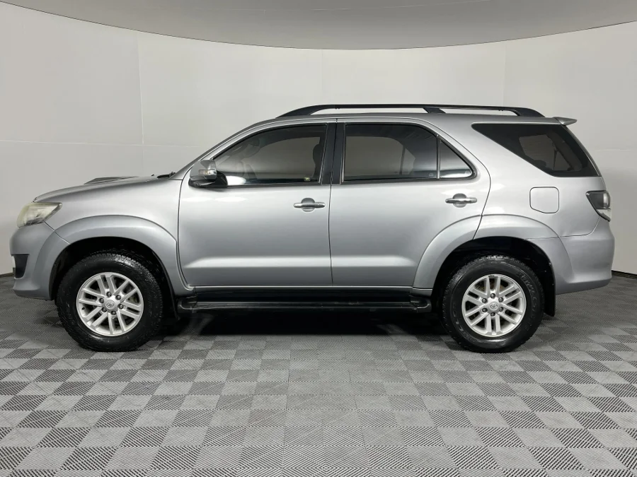 Used 2015 Toyota Fortuner 2.5D-4D - WeBuyCars Montana Used 2015 Toyota Fortuner 2.5D-4D - WeBuyCars Montana