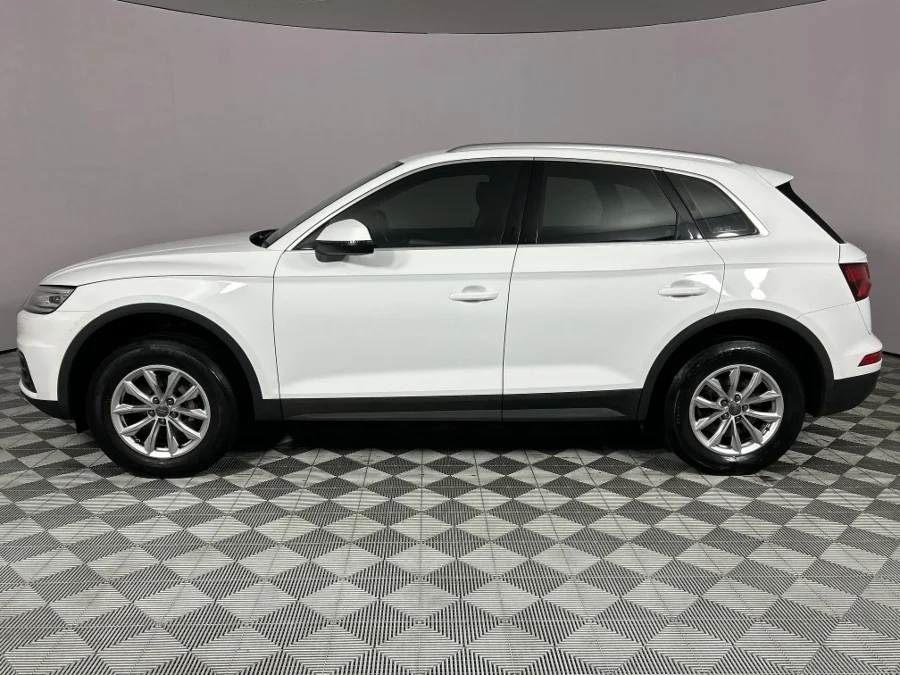 Used 2018 Audi Q5 40TDI quattro Off-road Edition - WeBuyCars Lansdowne Used 2018 Audi Q5 40TDI quattro Off-road Edition - WeBuyCars Lansdowne