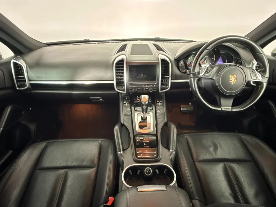 Used 2011 Porsche Cayenne diesel - WeBuyCars Lansdowne Used 2011 Porsche Cayenne diesel - WeBuyCars Lansdowne
