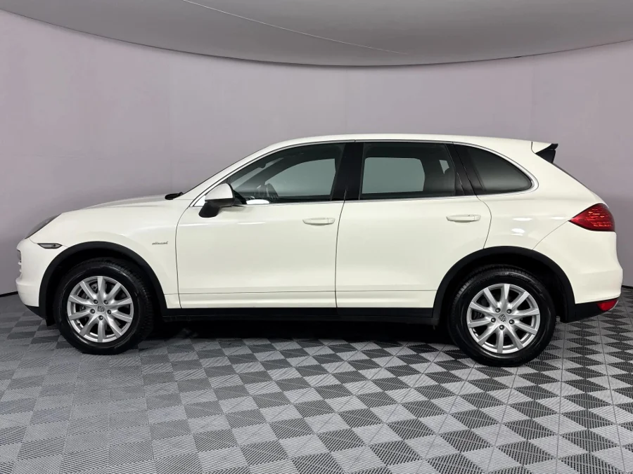 Used 2011 Porsche Cayenne diesel - WeBuyCars Lansdowne Used 2011 Porsche Cayenne diesel - WeBuyCars Lansdowne