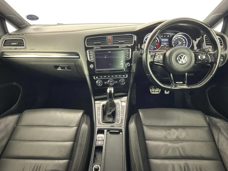 Used 2015 Volkswagen Golf R auto - WeBuyCars Vereeniging Used 2015 Volkswagen Golf R auto - WeBuyCars Vereeniging