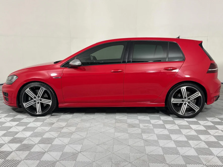Used 2015 Volkswagen Golf R auto - WeBuyCars Vereeniging Used 2015 Volkswagen Golf R auto - WeBuyCars Vereeniging