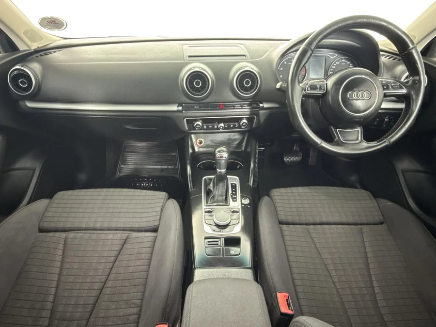 Used 2015 Audi A3 sedan 1.4TFSI SE auto - WeBuyCars Montana Used 2015 Audi A3 sedan 1.4TFSI SE auto - WeBuyCars Montana