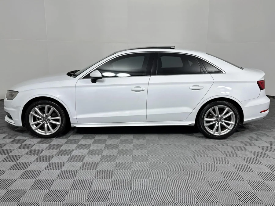 Used 2015 Audi A3 sedan 1.4TFSI SE auto - WeBuyCars Montana Used 2015 Audi A3 sedan 1.4TFSI SE auto - WeBuyCars Montana