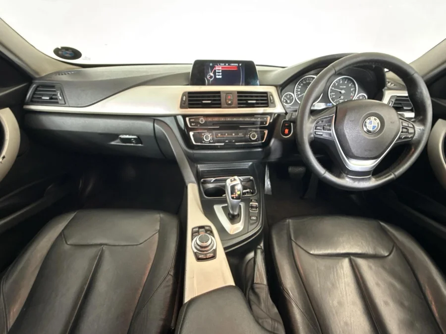 Used 2017 BMW 3 Series 318i auto - WeBuyCars JHB South Used 2017 BMW 3 Series 318i auto - WeBuyCars JHB South