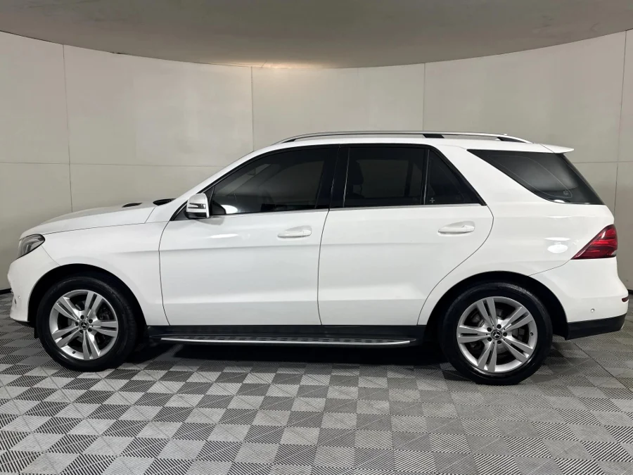 Used 2017 Mercedes-Benz GLE 250d - WeBuyCars Midstream Used 2017 Mercedes-Benz GLE 250d - WeBuyCars Midstream