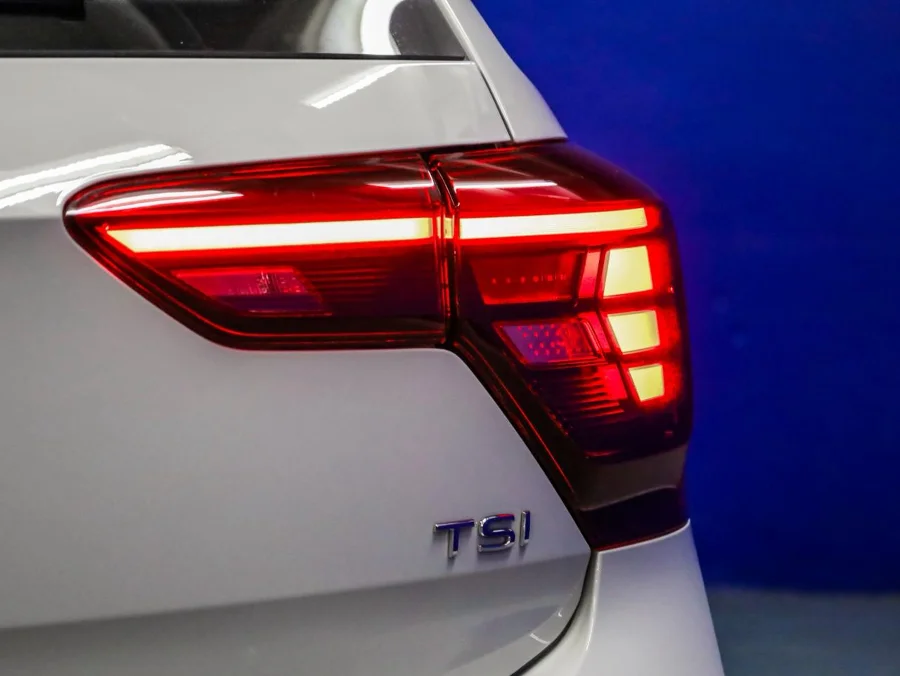 New 2026 Volkswagen Polo hatch 1.0TSI Life auto - VW Bryanston New 2026 Volkswagen Polo hatch 1.0TSI Life auto - VW Bryanston