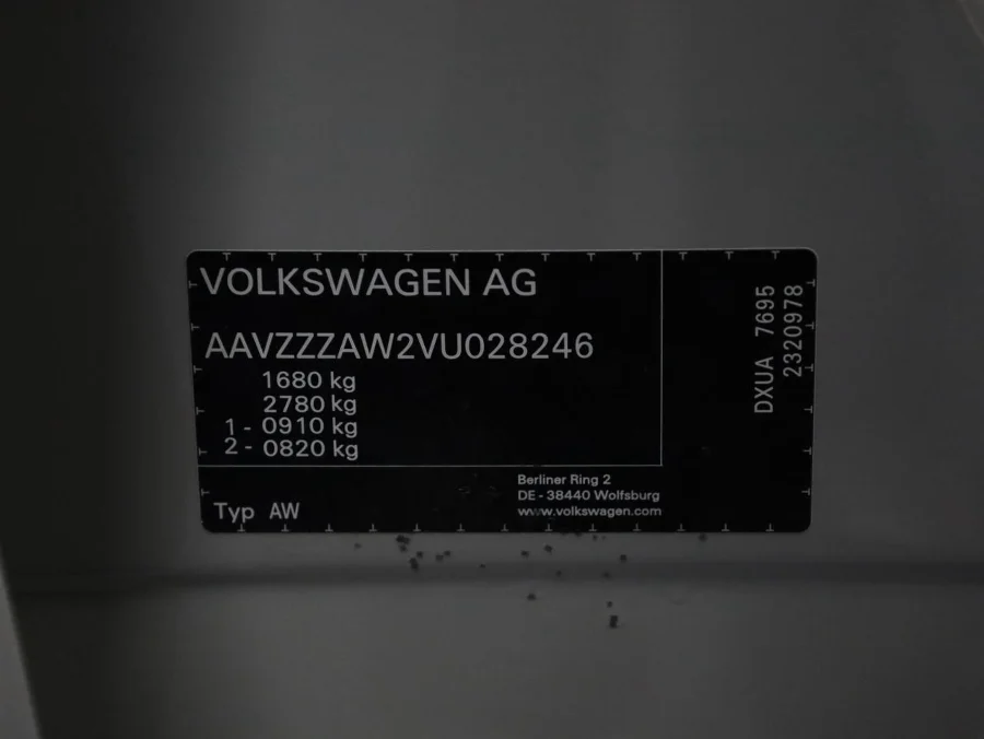 New 2026 Volkswagen Polo hatch 1.0TSI R-Line - VW Bryanston New 2026 Volkswagen Polo hatch 1.0TSI R-Line - VW Bryanston