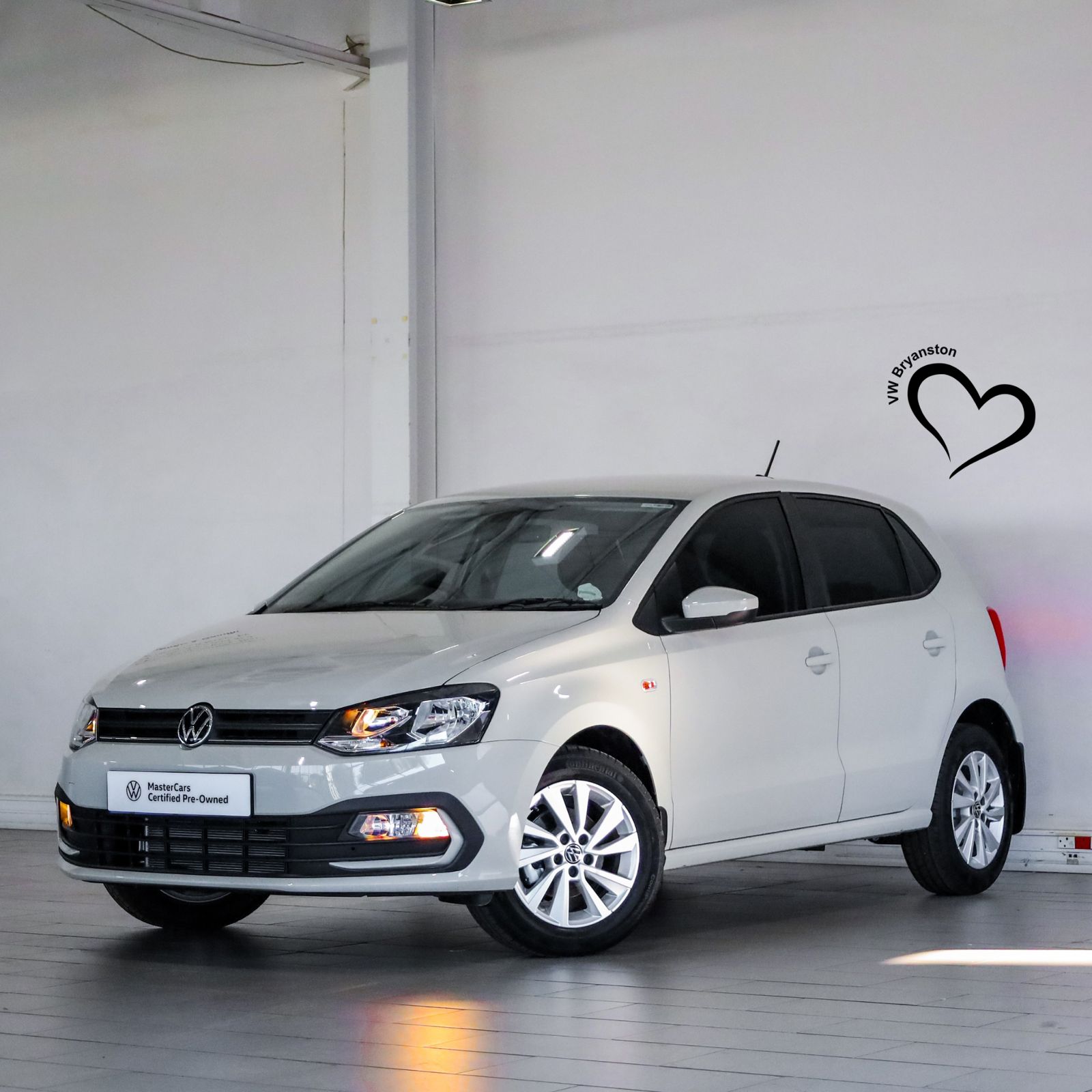 Used 2026 Volkswagen Polo Vivo hatch 1.4 Life