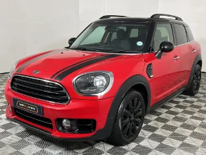 Used 2019 MINI Countryman Cooper Countryman