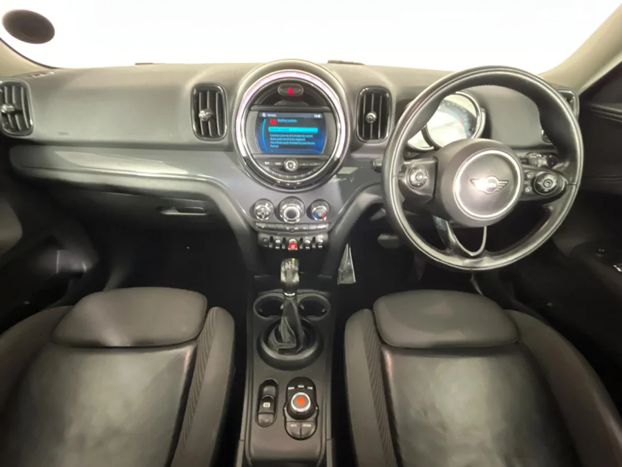 Used 2019 MINI Countryman Cooper Countryman - WeBuyCars The Dome